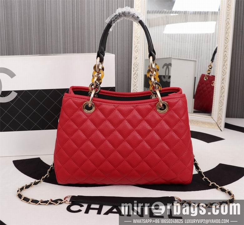 1:1 Chanel Bags 8901 31X23X10cm XMY 6