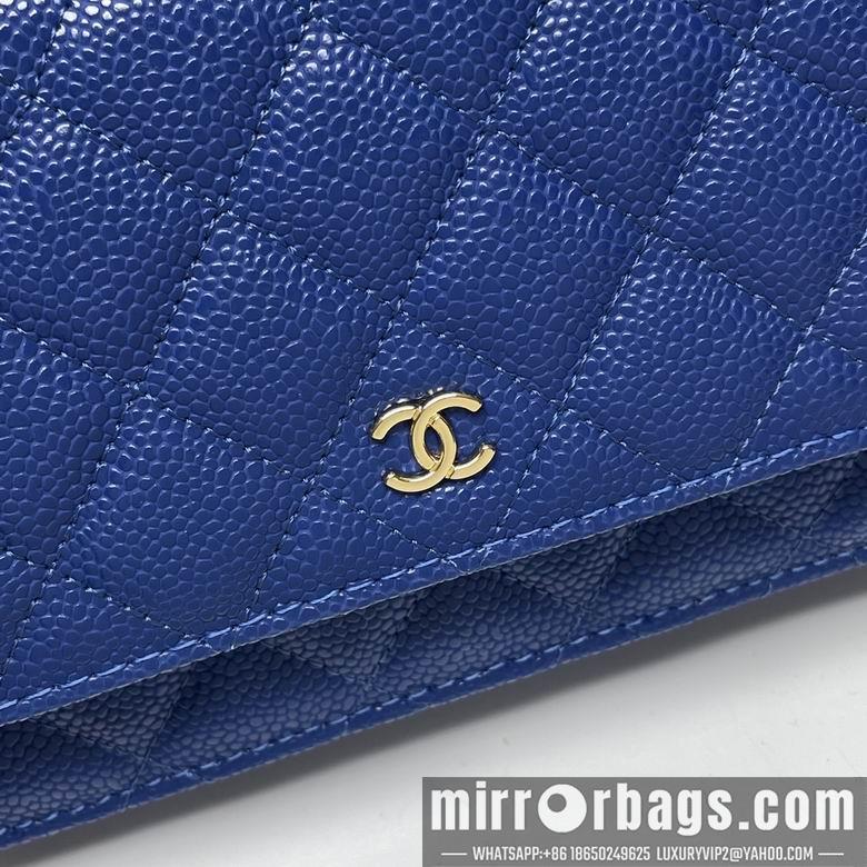 1:1 Chanel Bags 33814 20X13X5cm XMY 1