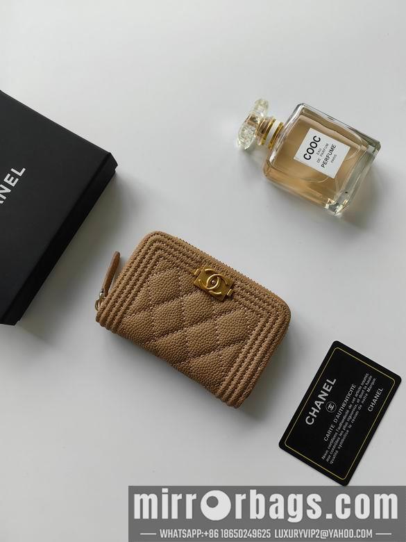 1:1 Chanel Bags A84433 11.5X8cm XMY 10