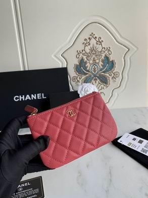1:1 Chanel Bags A82365 15X8.5cm WO 6