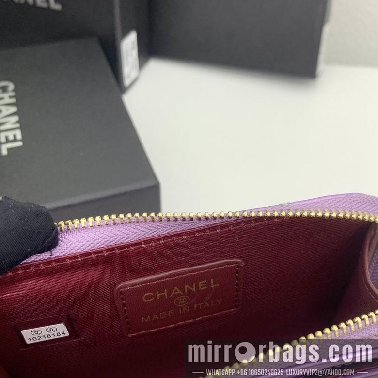 1:1 Chanel Bags 2011 5.2X3.5X1.5cm ZC 4