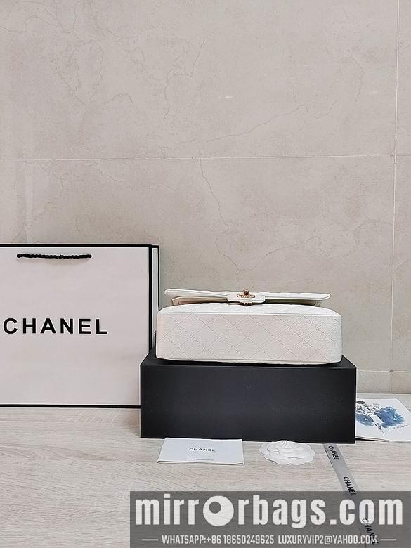 1:1 Chanel Bags 1112170 25.5X15.5X6.5cm WO 6