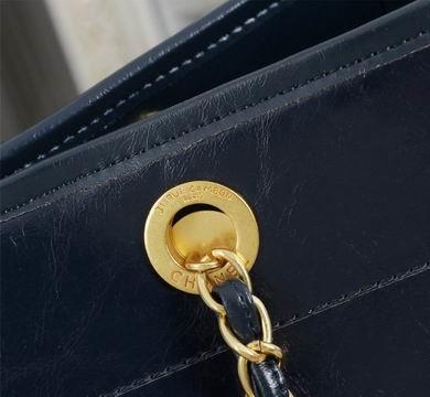 1:1 Chanel Bags 8027 33X14.5X24cm WO 4