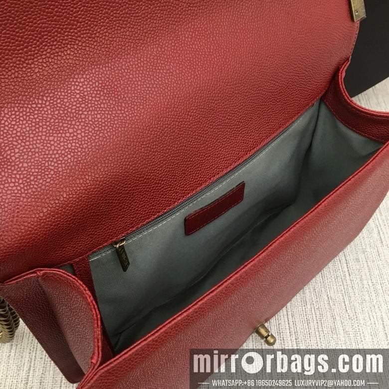 1:1 Chanel Bags 67087 30cm XMY 30