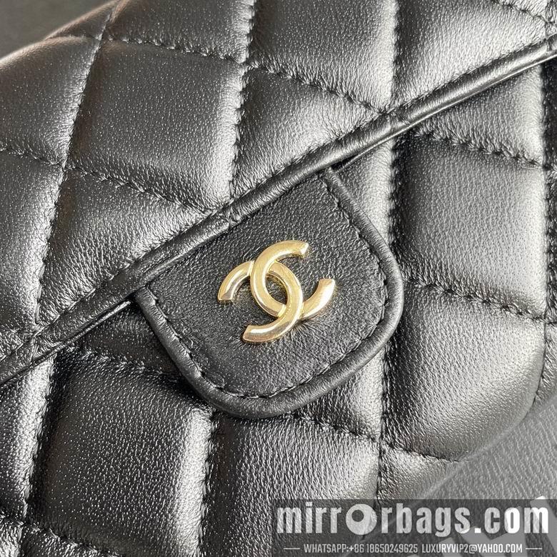 1:1 Chanel Bags A50076 18X10.5X3.5cm XMY 3