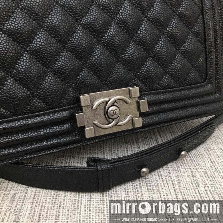 1:1 Chanel Bags 67086 25X14-16X7.5cm XMY 22