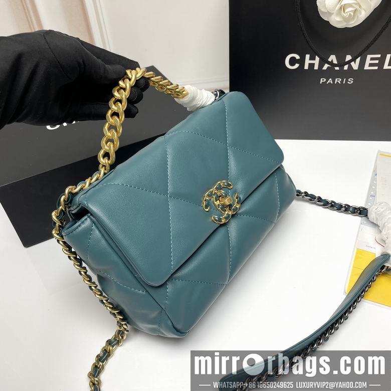 1:1 Chanel Bags 9010 26X16X10cm XMY 19
