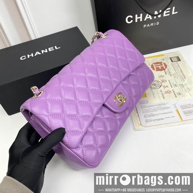 1:1 Chanel Bags 1113 30X18X8cm XMY 1