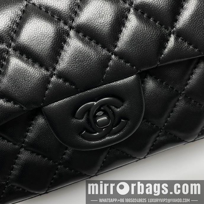1:1 Chanel Bags 1116 20X12X7cm XMY 4