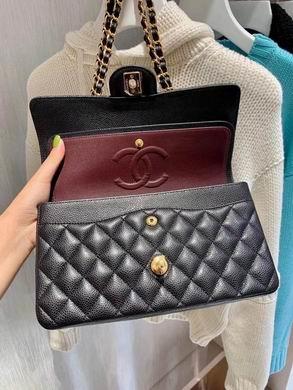 1:1 Chanel Bags BTcf 1112 25.5X14X7