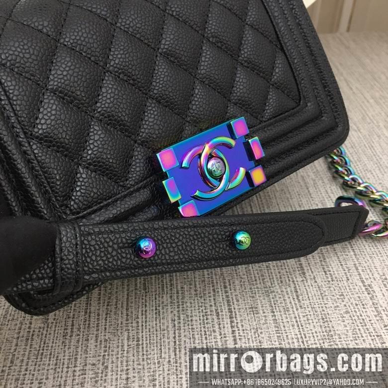 1:1 Chanel Bags 67085 20X12X7.5cm XMY 1