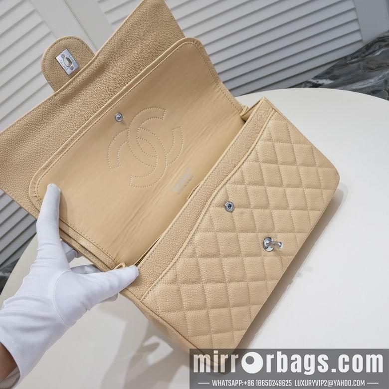 1:1 Chanel Bags 1113 30X18X8cm WO 7