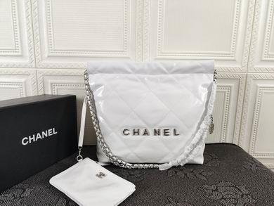 1:1 Chanel Bags 207-1中39X42X8cm 小35X37X7cm WO 3