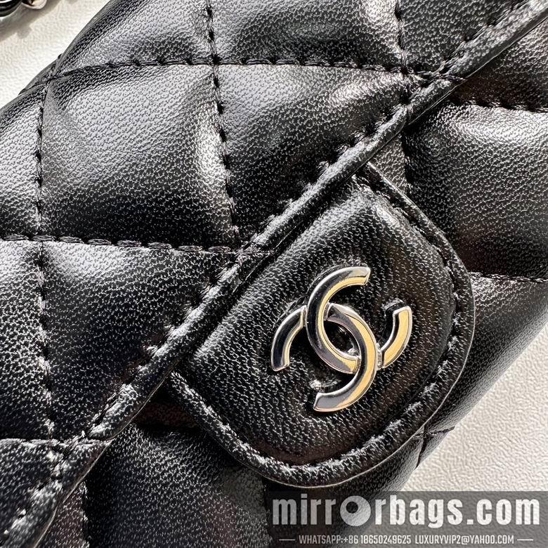 1:1 Chanel Bags 8988 11.3X7.5X2.1cm XMY 3
