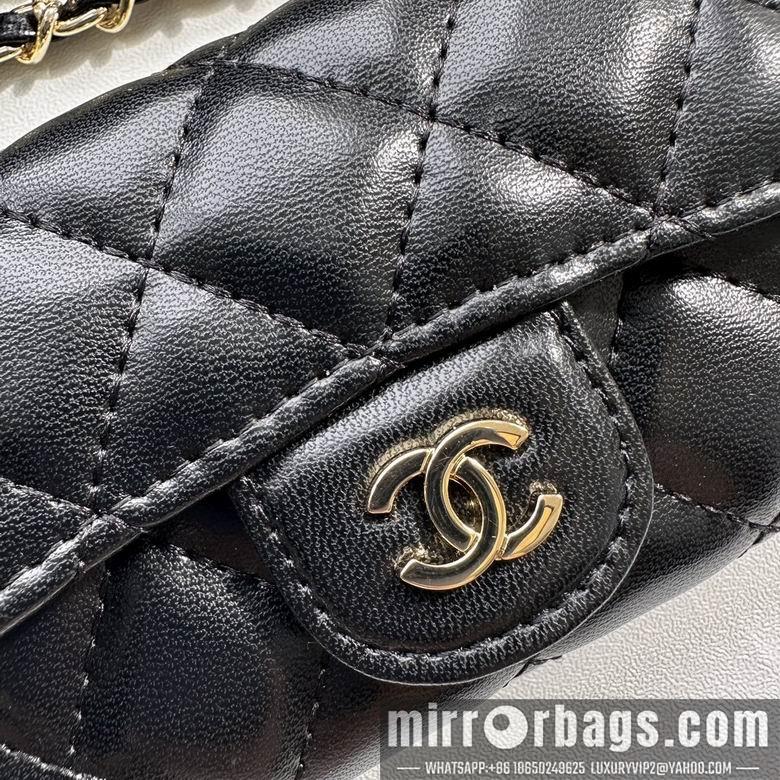 1:1 Chanel Bags 8988 11.3X7.5X2.1cm XMY 2