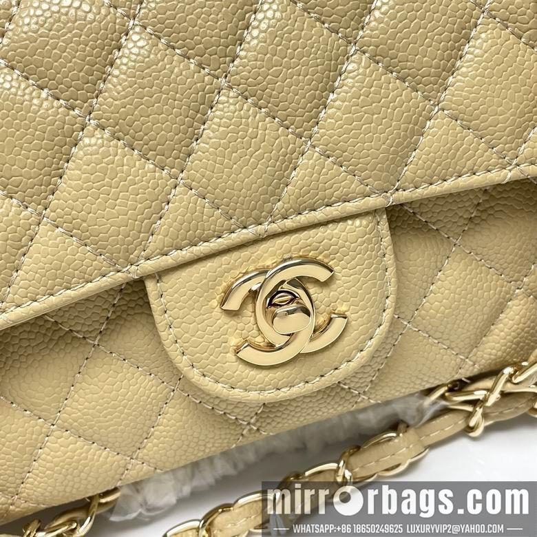 1:1 Chanel Bags CF1112 25X14X7cm XMY 21