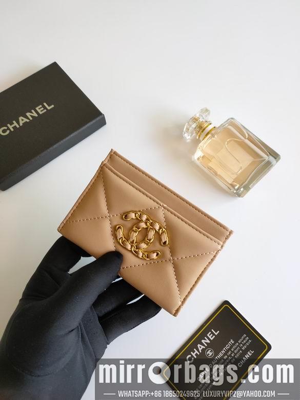 1:1 Chanel Bags AP1187 7.5X11.2X0.5cm XMY 1