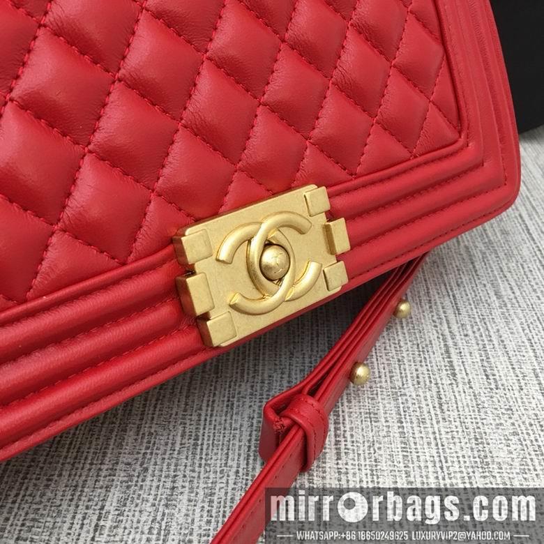1:1 Chanel Bags 67086 25X14X7cm XMY 3