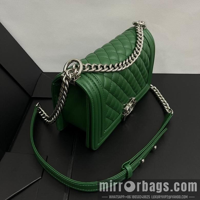 1:1 Chanel Bags 67086 25X14X7cm XMY 1