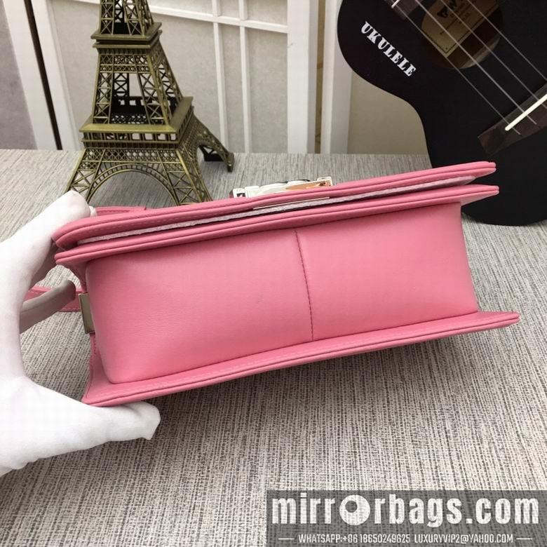 1:1 Chanel Bags 67086 25X15X7.5cm XMY 22