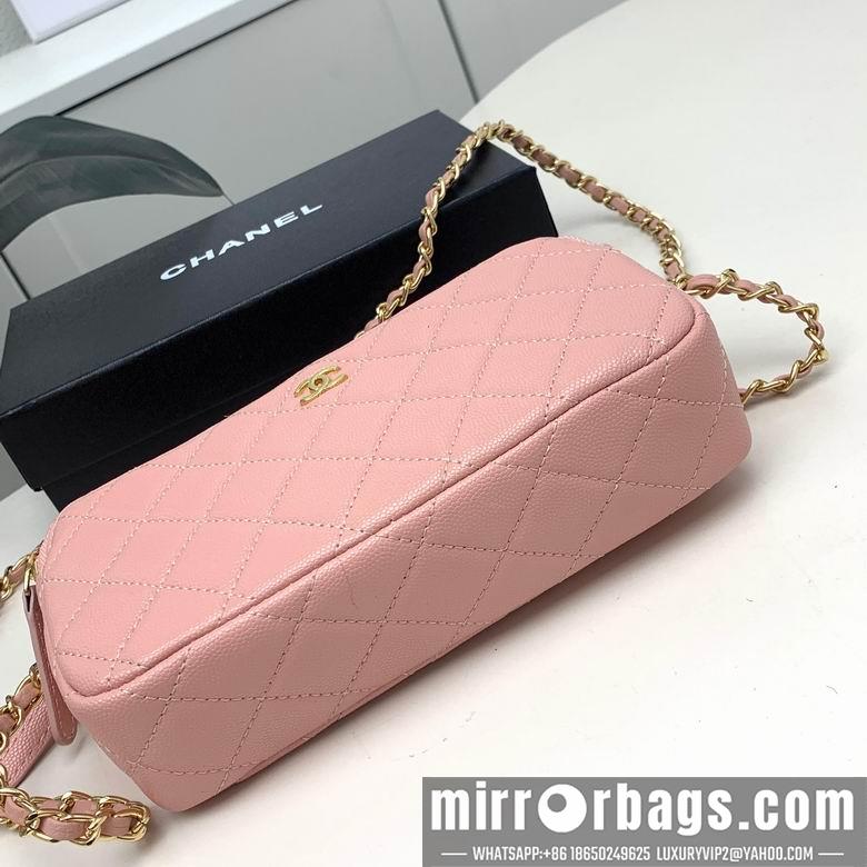 1:1 Chanel Bags 50169 20X10cm XMY 4