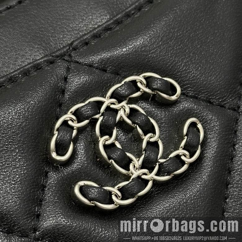 1:1 Chanel Bags 2061 12X9.5cm ZC 3