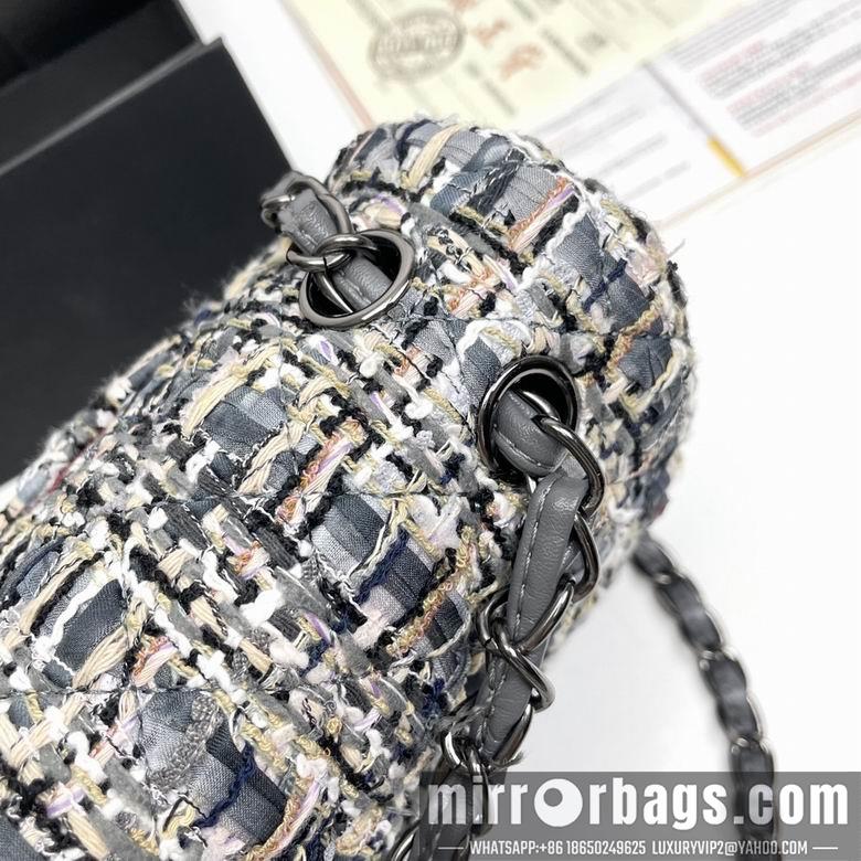 1:1 Chanel Bags 1112 25X14X8cm XMY 5
