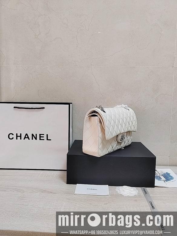 1:1 Chanel Bags 1112170 25.5X15.5X6.5cm WO 2