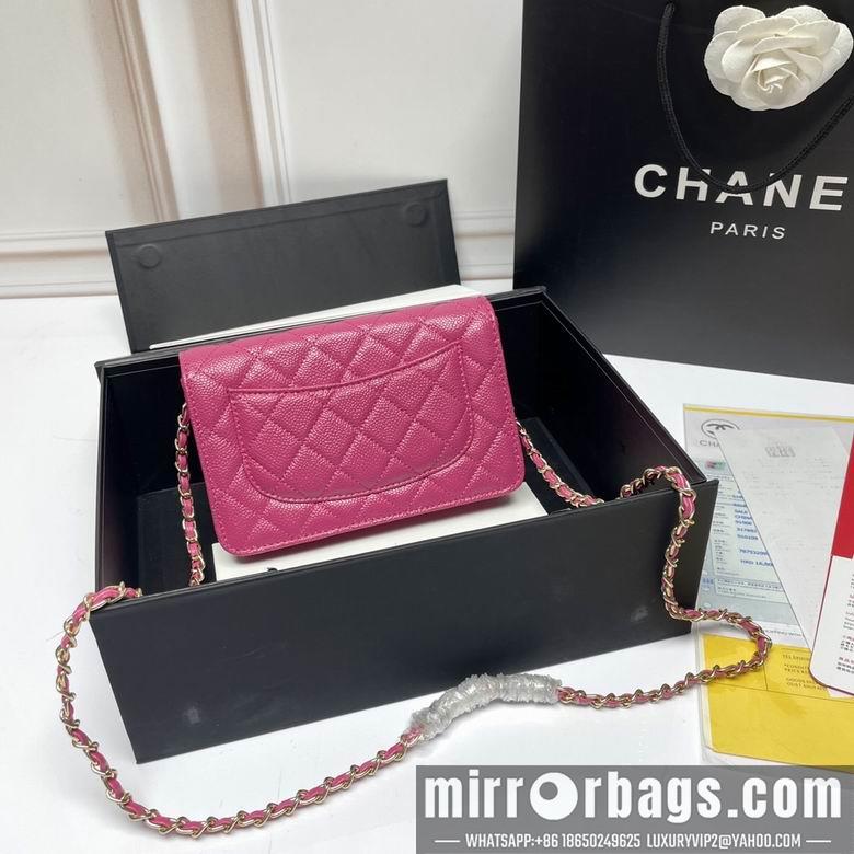 1:1 Chanel Bags 33814 20X13X5cm XMY 7