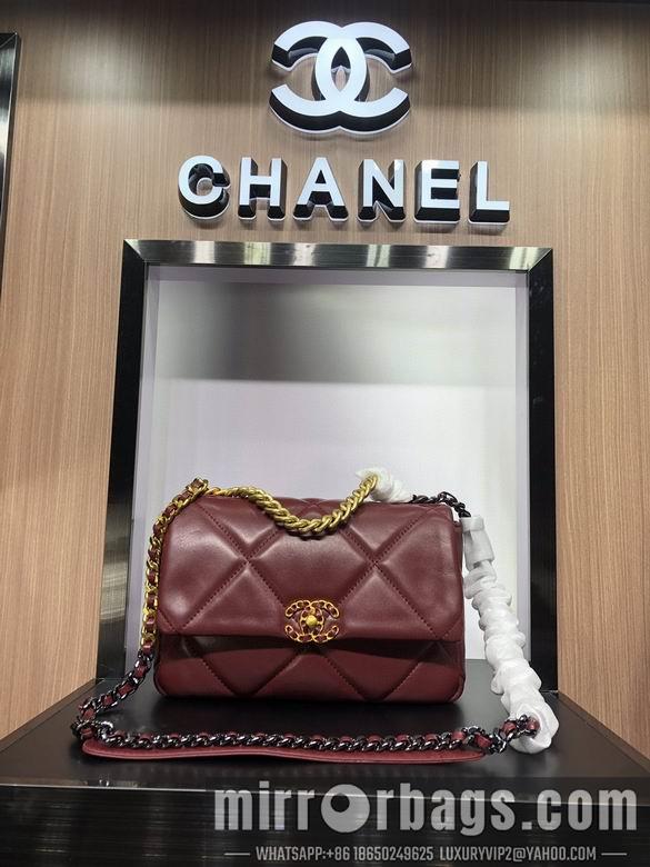 1:1 Chanel Bags AS1160 26cm 30cm XMY 4