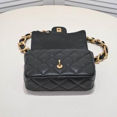 1:1 Chanel Bags As3214 17X21X6cm WO 5