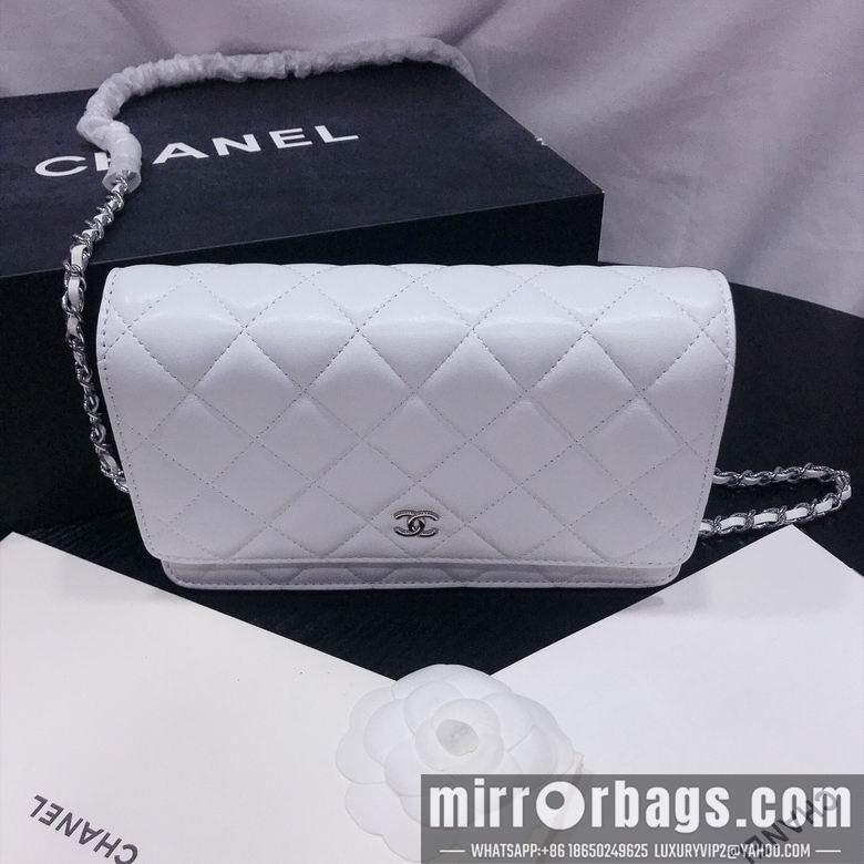 1:1 Chanel Bags 33814 19X13X4cm XMY 2