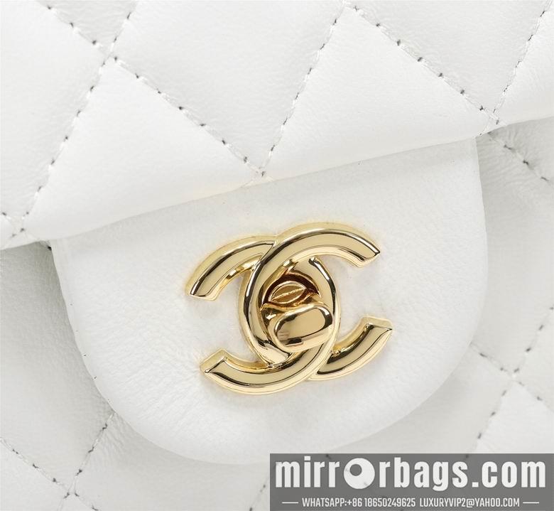 1:1 Chanel Bags 1116 20X12X7cm XMY 8