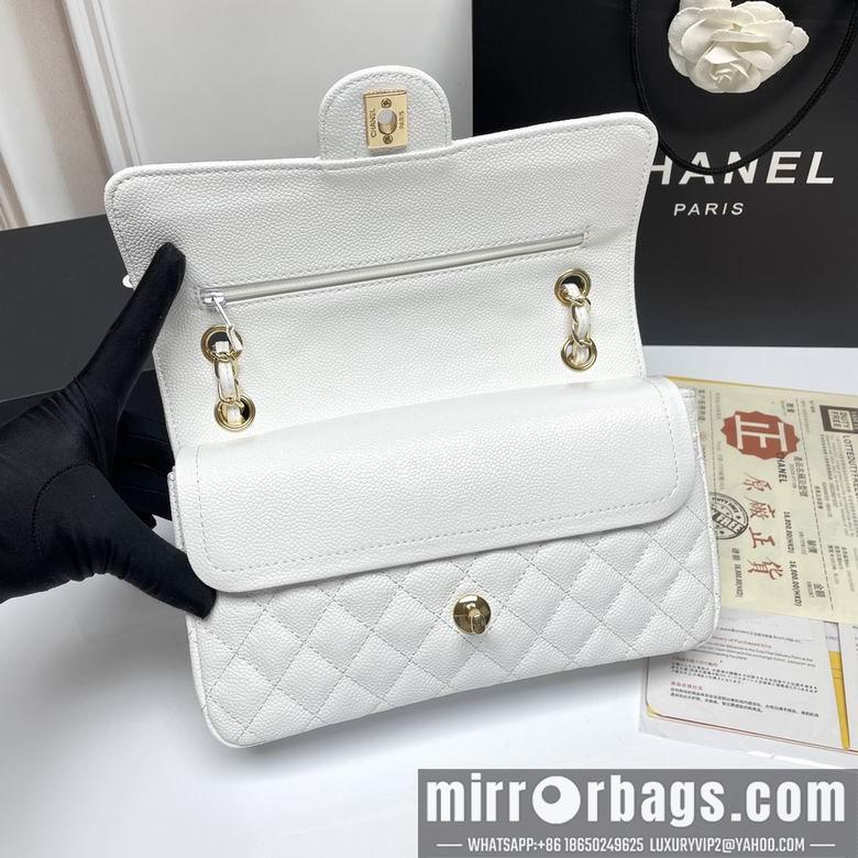 1:1 Chanel Bags CF1112 25X14X7cm XMY 27