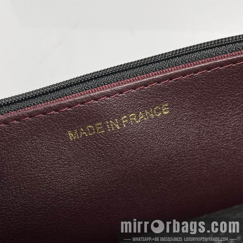 1:1 Chanel Bags A33814 19X12X3cm XMY 8