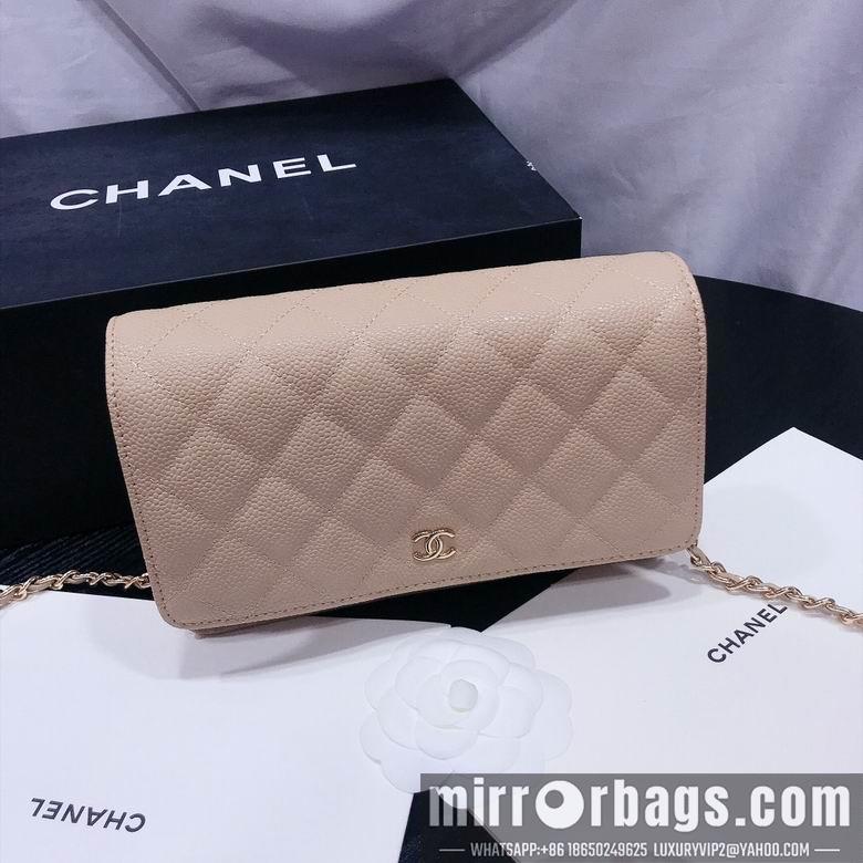 1:1 Chanel Bags 33814 19X13X4cm XMY 16