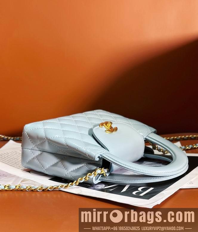 1:1 Chanel Bags AS4416 13X19X7cm WO 12