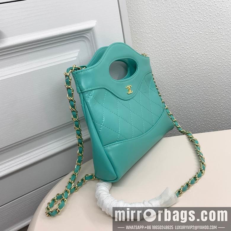 1:1 Chanel Bags 6617 20X4X15cm 23X4X16cm XMY 2