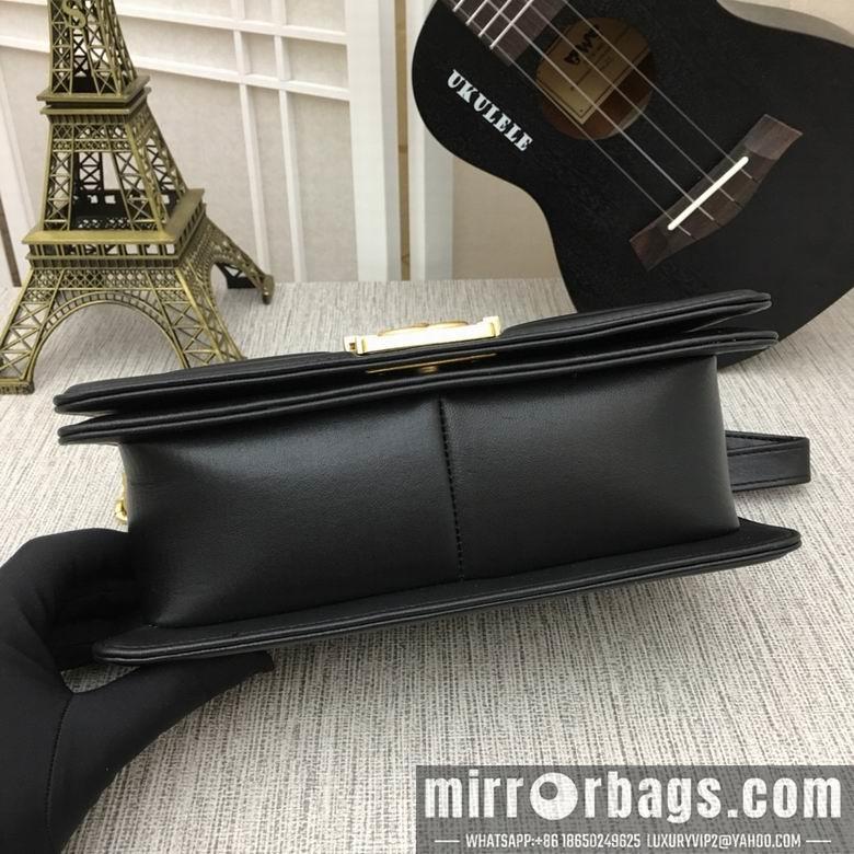 1:1 Chanel Bags 92493 25X14X8cm XMY 2