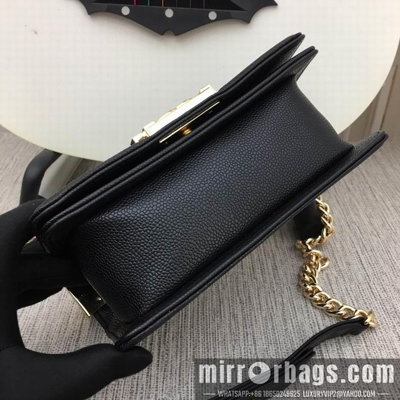 1:1 Chanel Bags 67085 20X12X7.5cm XMY 4
