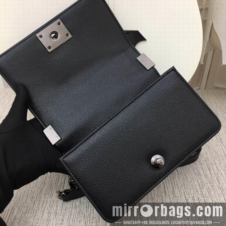 1:1 Chanel Bags 67085 20X12X7.5cm XMY 3
