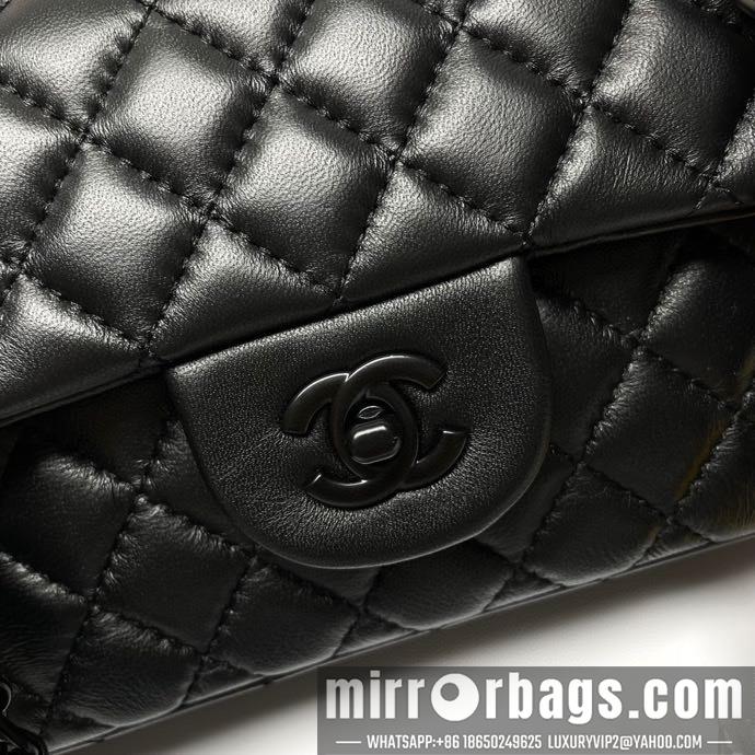 1:1 Chanel Bags CF1112 25X14X7cm XMY 1