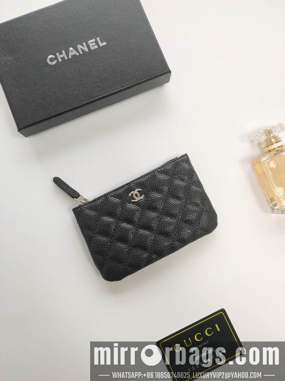 1:1 Chanel Bags A82365 15X8.5cm XMY 4