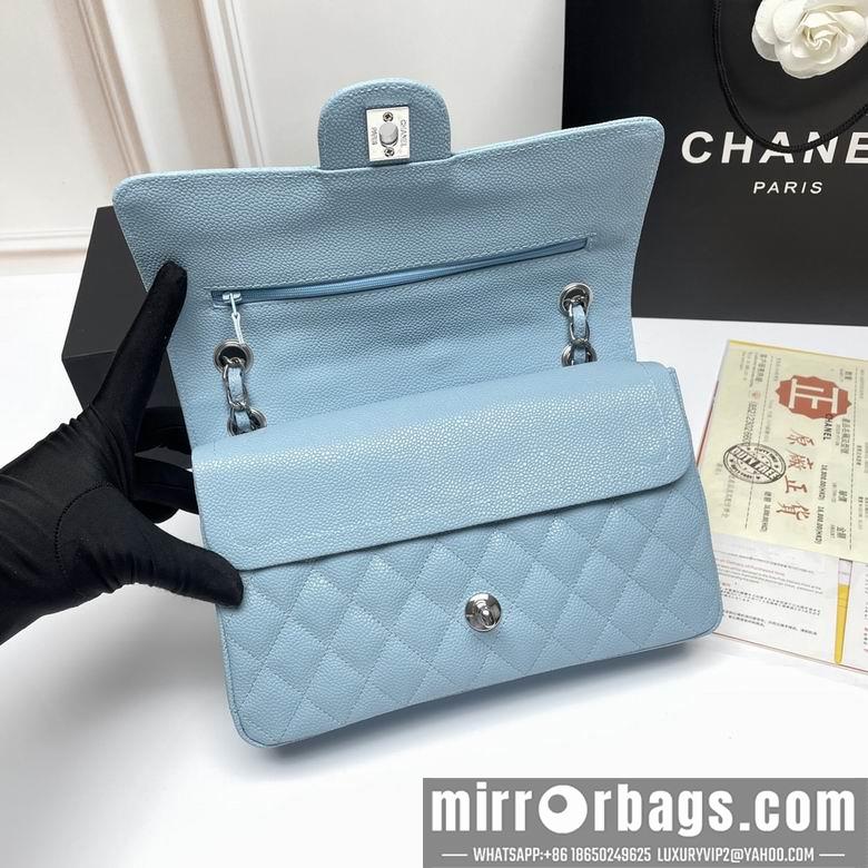 1:1 Chanel Bags CF1112 25X14X7cm XMY 22