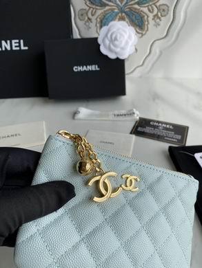 1:1 Chanel Bags A50168 14X10X1cm WO 9