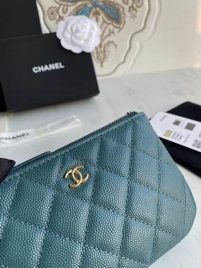 1:1 Chanel Bags A82365 15X8.5cm WO 7