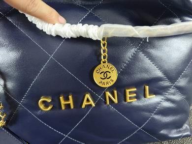 1:1 Chanel Bags 207-1中39X42X8cm 小35X37X7cm WO 4