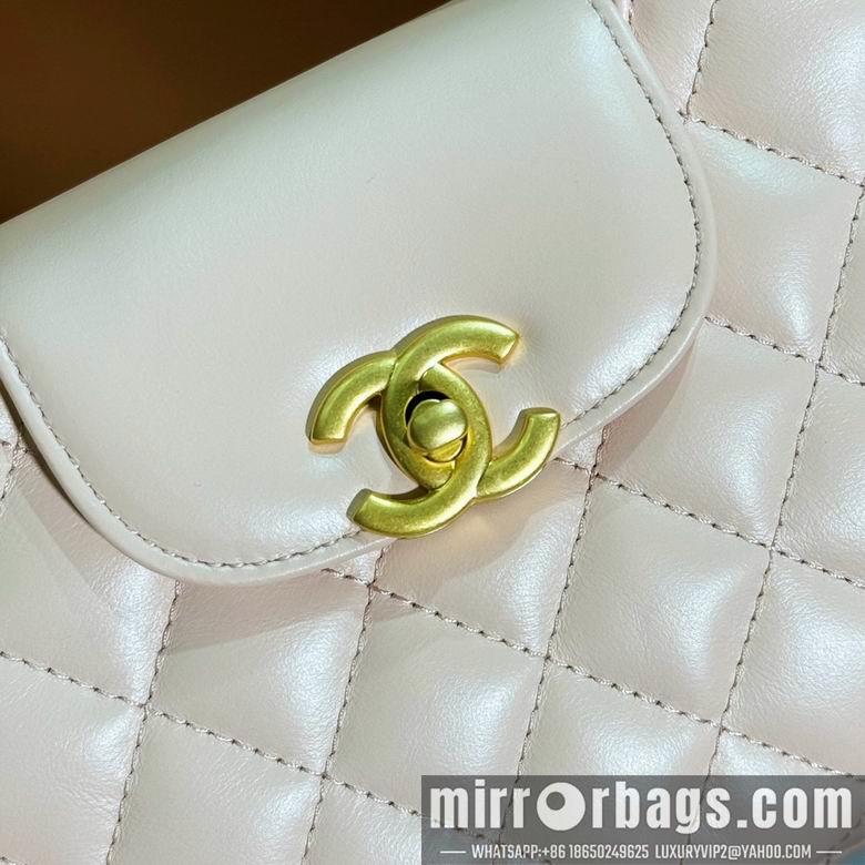 1:1 Chanel Bags AS4416 13X19X7cm WO 4