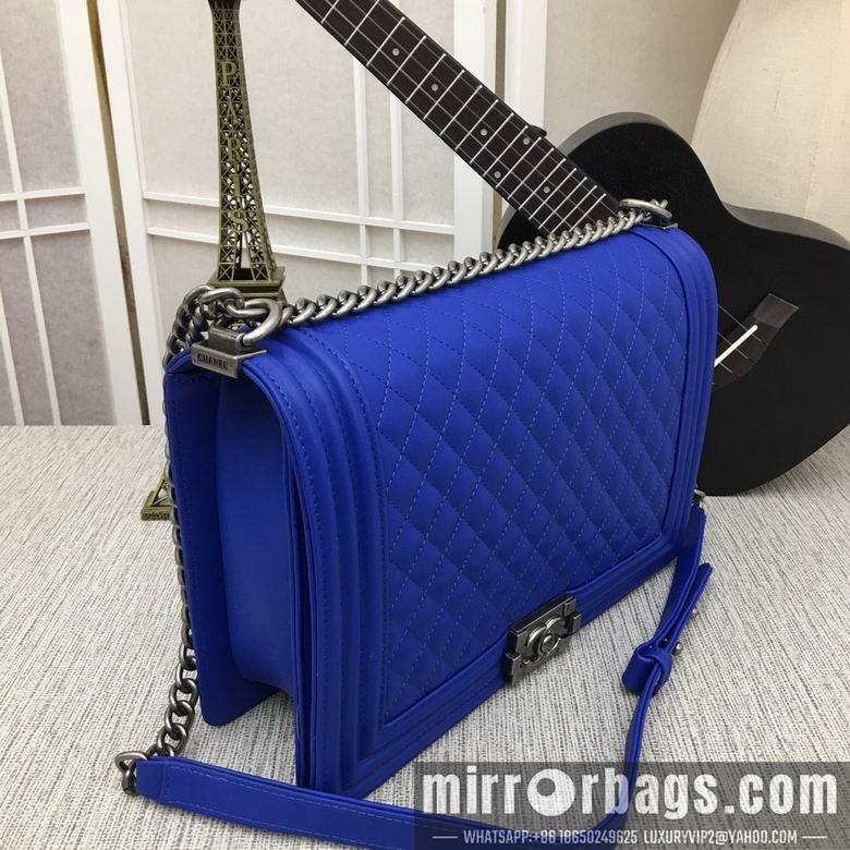 1:1 Chanel Bags 67087 30cm XMY 12