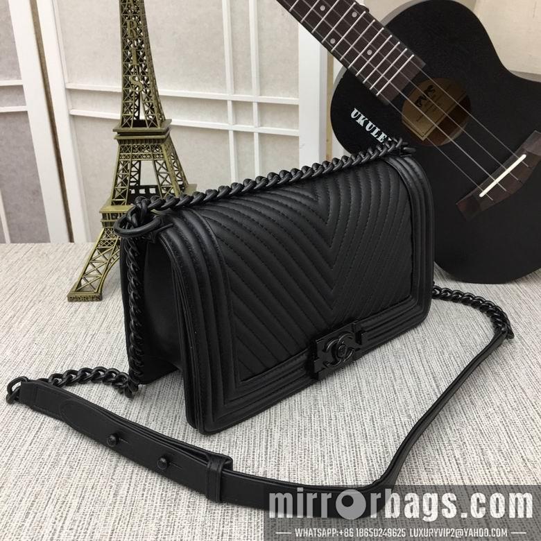 1:1 Chanel Bags 92493 25X14X8cm XMY 1